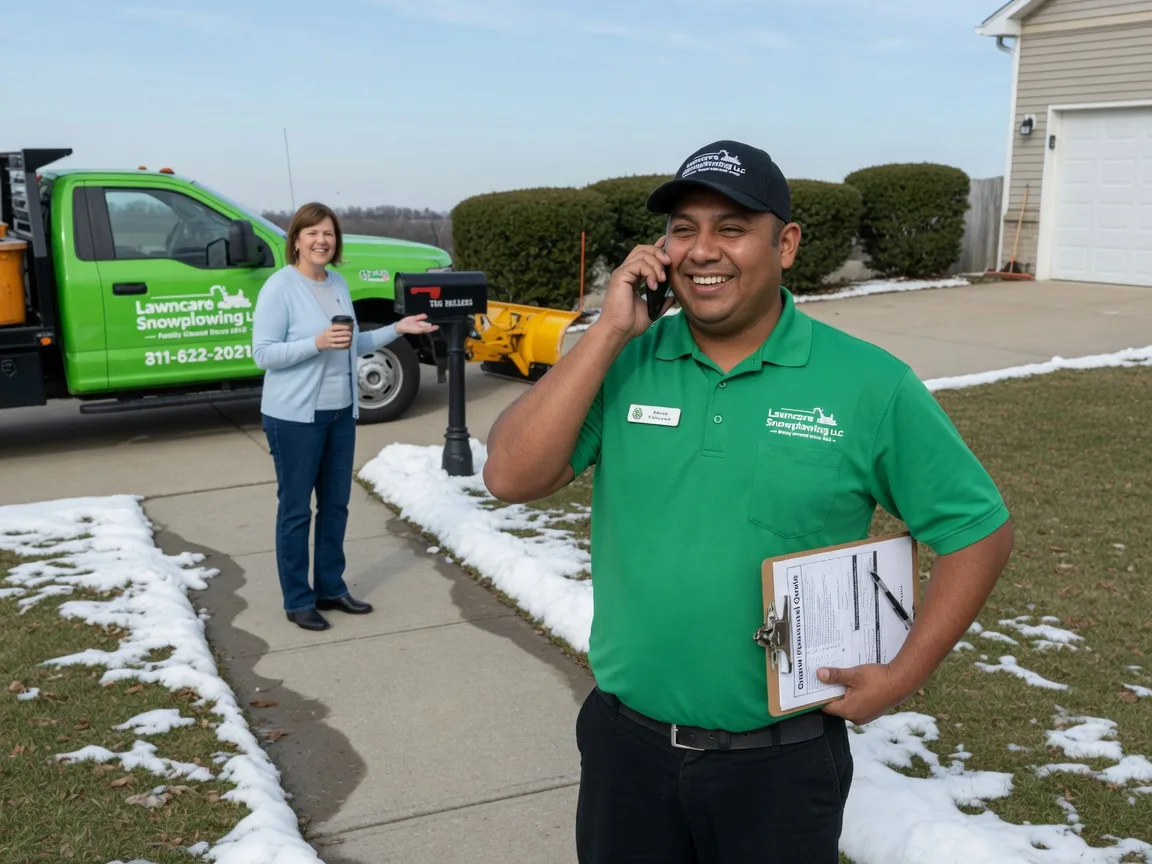 Lawn Care Services By Expert Landscaper Sunny Side, GA FAQs